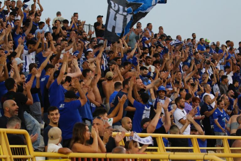 הפועל פתח תקווה